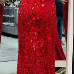 Ashley Lauren Prom Dress Photo 2