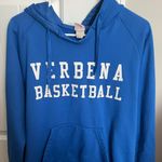Basketball hoodie Size L Photo 0