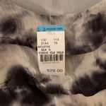 Hummingbird Cold Shoulder Top Photo 1