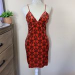 Free People • say it twice velvet slip dress Photo 93