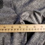 JoyLab  Grey Workout Long Sleeve Breathable Shirt Women’s‎ XL Photo 5