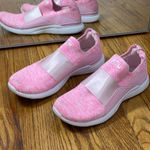 APL  Sneakers Pink Slip On  Photo 1