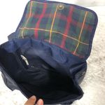 Disney Vintage Pooh  Store Mini Navy Backpack Photo 11