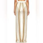 Lovers + Friends NWT  KERIM STRIPE PANT Photo 1