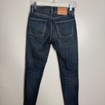 MOUSSY Vintage McLean Skinny Jean Blue Denim Size 24 Photo 5