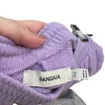 Pangaia Womens 365 Midweight Track Pants Orchid Purple Size XS Photo 10