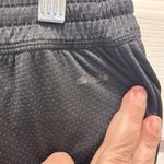 Adidas  Women’s Large Black‎ Logo Climalite Shorts Photo 4