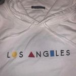 Brandy Melville Los Angeles Hoodie Photo 3