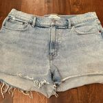 Abercrombie & Fitch curve Love Short Photo 0