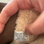 UGG  Riding Boots Brown Photo 8