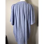 Lush Clothing Plus Size Boho Lush Blouse Size 2X Photo 2