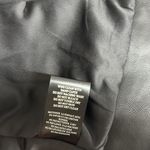 BLANK NYC Revolve Faux Leather Moto Jacket size Small Black Photo 6