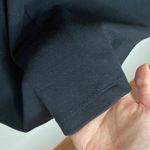 Cuyana for Real Simple v neck pocketed casual little black dress size XS Photo 7