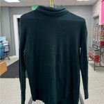 Chelsea28  Forest Green Knit Sweater Photo 0