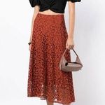 Vince
cropped knot T-shirt XXS (b18) Photo 0