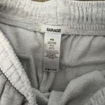 Garage  Cargo Sweatpants Size S Photo 1