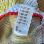 Free People Sweater Size Small Photo 4