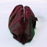 Rebecca Minkoff Metalic Clutch Bag in Cosmo Iridescent NWT Photo 2