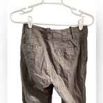 Peruvian Connection  Brown Cotton Pants Photo 2