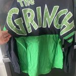 Universal Studios Grinch Shirt Green Photo 1