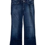 Paige  women’s Robertson flare‎ jeans size 4 Photo 0