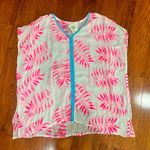 Z&L Europe with love Coverup White Size undefined Photo 0