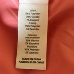 Cinq à Sept Melina Halter Cutaway Midi Dress 2 Orange Photo 10