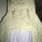 Christopher & Banks  Lagenlook sleeveless dress Photo 1