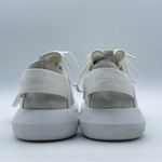 Adidas Originals Tubular Viral Trainers White Nylon Suede Sneakers Running Shoes Photo 12