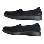 Skechers  Arch Fit Inspire Sydney Slip On Shoes Women’s Size 8 Black Lightweight Photo 6
