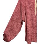 Out From Under NWT Urban Outfitters Veronica Terrycloth Popover Sweatshirt S Photo 8