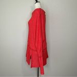 Free People Oversized Londontown Thermal Top Photo 4