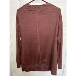 Maurice's  cowl neck‎ sweater size Medium Photo 1