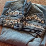 Miss Me  jeans size 27 Photo 8