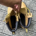 Dr. Martens  939 Greasy Suede Hiker Boots Photo 6