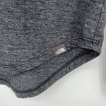 The North Face  Long Sleeve Tee Heathered Gray Size XS Photo 1
