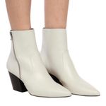 ALLSAINTS  Aster Boot White Photo 0