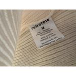 Retrofête   ivory cable knit DRESS TALA retro party size M Photo 12