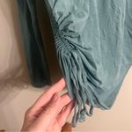 Lululemon LULU🍋 Pima Cotton Side-Cinch Top Photo 3