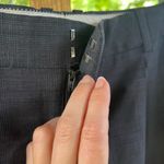 J.Crew Women's Stretch Wool Pleated Career Dress Pant Size 10. NEW Photo 3