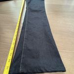 joe's jeans  mini boot Indigo Denim Pants sz 28 Photo 13