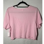 BP NWT Cute  2x Crop top Photo 3