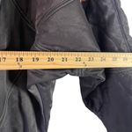 Ellesse Vintage Women's Size 10 Medium Black Snow Skiing Suit Photo 11