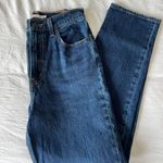 Levi's Levi’s 70s High-Rise Slim Straight Jeans Photo 0