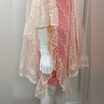 Torrid Cream Lace Chemise Top One Size Photo 6