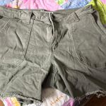 Sonoma green shorts Photo 0
