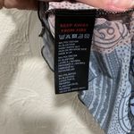 Urban Outfitters  zodiac sheer top size medium Photo 4