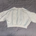 Princess Polly Crop Crewneck Photo 8