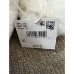 American Eagle Grinch Scuff Slipper NEW Women's Size 8 Christmas Slip-On Photo 4