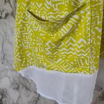 Nina Leonard  pocket tunic size medium Photo 3